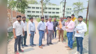 Sheohar News: शिवहर के रसीदपुर में तैयार हुआ नया बिजली घर, जानें कब होगा शुरू