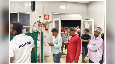 शिवहर: पुरनहिया में प्रखंड प्रमुख के भाई की गोली मारकर हत्या, इलाके में सनसनी