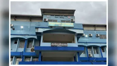 Sheohar Sadar Hospital OPD Roster: सदर अस्पताल का ओपीडी रोस्टर जारी, देखें मंगलवार की ड्यूटी लिस्ट