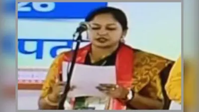 Sheohar: पहली महिला विधायक से कैबिनेट मंत्री तक, डॉ. श्वेता गुप्ता का ऐतिहासिक सफर