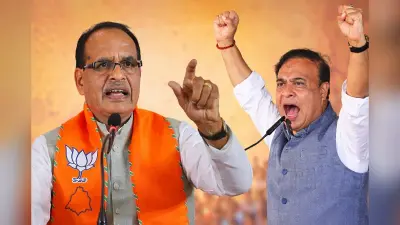पहले ‘भाई’ और फिर ‘मामा’, क्या असम में शिवराज का रिकॉर्ड तोड़ पाएंगे हिमंता बिस्वा सरमा?