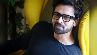 Shoaib Ibrahim के पिता ICU में भर्ती, एक्टर बोले- अगले 24 घंटे बताए गए बेहद अहम