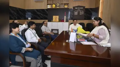 बिहार में खेलों को मिलेगा हाईटेक बूस्ट, इंटरनेशनल स्पोर्ट्स हब, शूटिंग रेंज और वाटर स्पोर्ट्स पर जानिए सरकार का प्लान