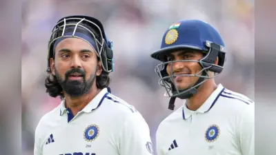IND vs AFG: टेस्ट सीरीज के लिए भारत की ये 15 खिलाड़ी तैयार, शुभमन गिल संभालेंगे कप्तानी की कमान