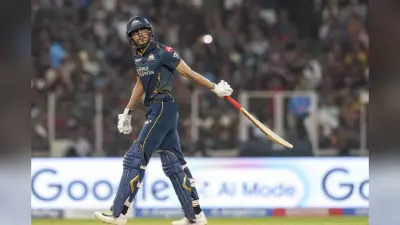 IPL 2026: मैच के बाद बोले शुभमन गिल- आरसीबी को 155 रन पर रोकना शानदार रहा