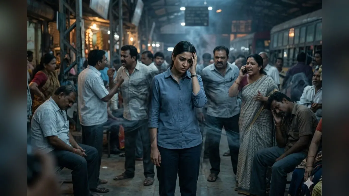कहीं आप भी तो नहीं हो रहे दूसरों की नेगेटिव एनर्जी का शिकार? ऐसे करें पहचान