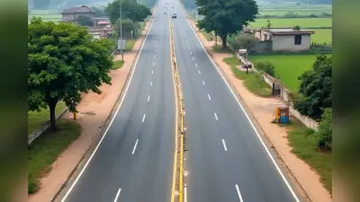 अयोध्या से जुड़ेगा बिहार का सीतामढ़ी, फोरलेन रोड के निर्माण के लिए जमीन अधिग्रहण शुरू