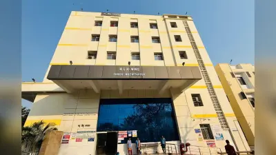 आज एसकेएमसीएच और सदर अस्पताल में बैठेंगे ये डॉक्टर, देखें पूरी सूची