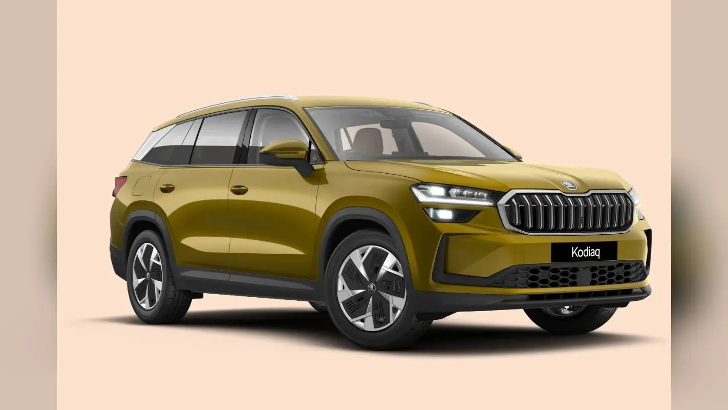 3 लाख रुपये सस्ती होकर ADAS और 7 एयरबैग्स के साथ आयी यह फैमिली SUV