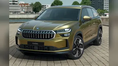 Kushaq से Kodiaq तक, Skoda दे रही ₹3.50 लाख तक बचाने का फायदा