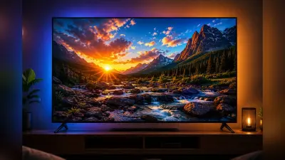 Smart TV में क्यों जरूरी है HDR फीचर? जानिए कैसे बदलता है पिक्चर क्वालिटी