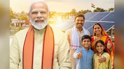 महंगे ईंधन से मुक्ति दिलायेगी सौर शक्ति