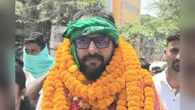 कौन हैं सोनू राय? महागठबंधन की जीत के नए हीरो, जिन्होंने आरा-बक्सर में पलट दिया खेल