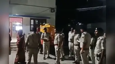 बिहार के 8 जिलों में सोनू की गिरफ्तारी के लिए ताबड़तोड़ छापेमारी, STF की टीम को भी लगाया