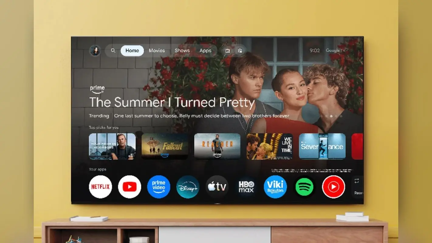 Sony Bravia 3II Smart TV भारत में लॉन्च: XR प्रोसेसर और 120Hz 4K डिस्प्ले के साथ जानें कीमत