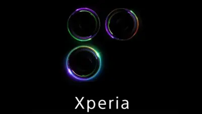 Sony के नये Xperia फोन की लॉन्चिंग 13 मई को, ट्रिपल कैमरा और प्रीमियम डिजाइन ने बढ़ाई हलचल
