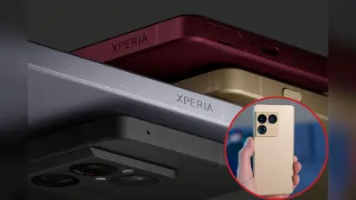 Sony Xperia 1 VIII: 1TB स्टोरेज, माइक्रोएसडी कार्ड और 3.5mm जैक के साथ आया सोनी का नया फ्लैगशिप फोन