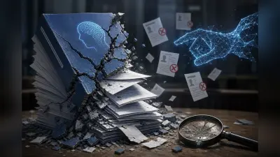 AI से बनी इस देश की एआई पॉलिसी 16 दिन में ही रद्द, फर्जी जर्नल और रेफरेंस से हुआ खुलासा