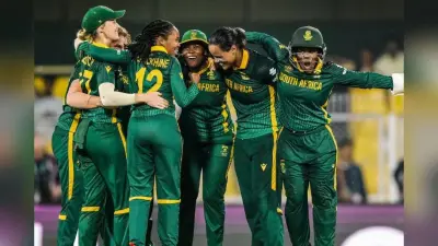 Women’s T20 World Cup के लिए साउथ अफ्रीका टीम घोषित, 37 साल की गेंदबाज की संन्यास से वापसी