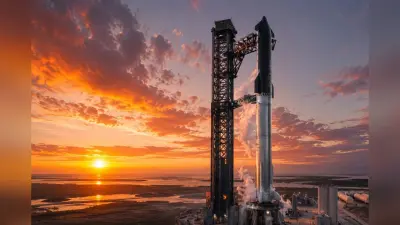 21 मई को फिर उड़ान भरेगा SpaceX का Starship, इंसानों को मंगल तक पहुंचाने की तैयारी तेज