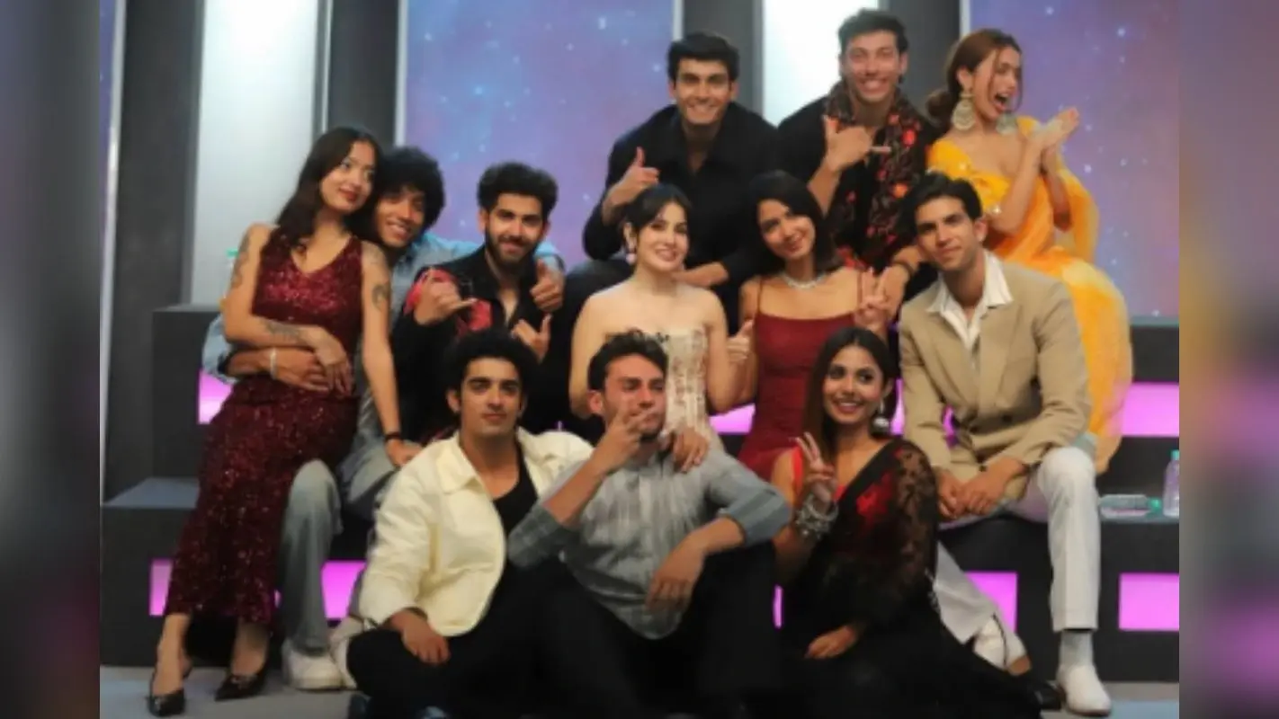 Splitsvilla X6 Finale: प्यार जीतेगा या पैसा? इस दिन होगा ग्रैंड फिनाले, यहां देखें टॉप 4 फाइनलिस्ट कपल्स की लिस्ट