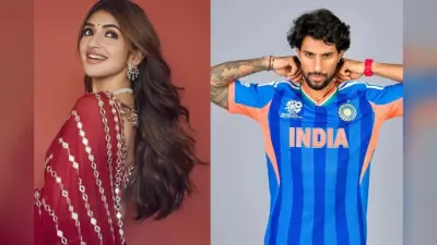 Sreeleela Dating: क्या तिलक वर्मा को डेट कर रही हैं श्रीलीला? साउथ एक्ट्रेस की मां ने खोल दी पोल