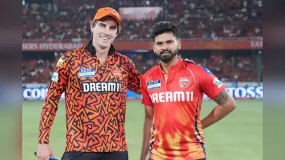 SRH vs PBKS: सनराइजर्स हैदराबाद का सामना पंजाब किंग्स से, टॉप में पहुंचने के लिए होगी जंग; जानें मुकाबले से जुड़ी A टू Z डिटेल्स