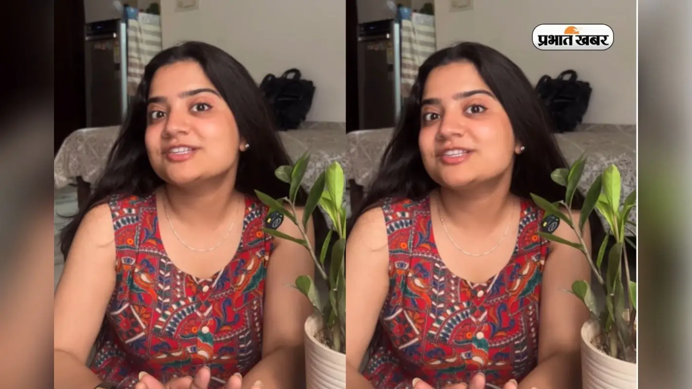 दिल्ली में 25 हजार में पूरा महीना! SSC CGL भर्ती से ASO बनी महिला का बजट वायरल
