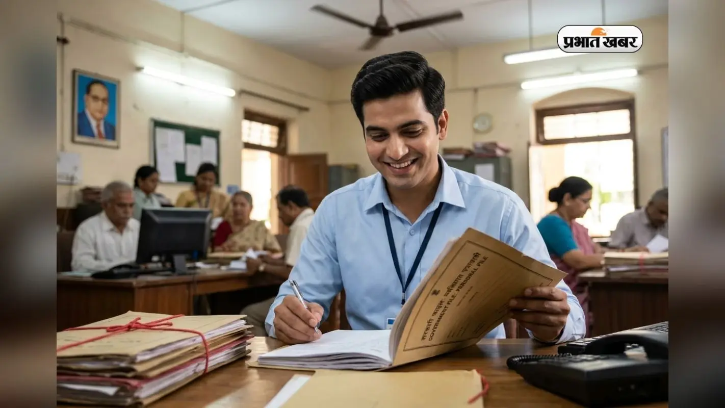 1 लाख की नौकरी के लिए आज ही करें अप्लाई, विदेश मंत्रालय में Graduates के लिए सुनहरा मौका
