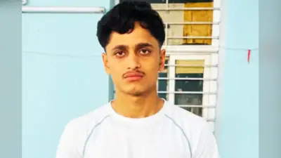 गया से पकड़ा गया लालू यादव हत्याकांड का मुख्य शूटर, STF के हाथ ऐसे लगा फरार आरोपी