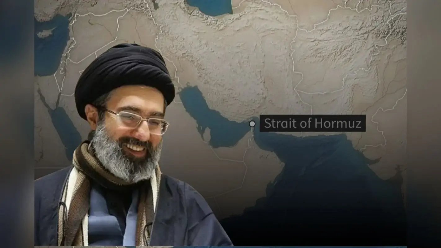 IRGC का ऐलान: होर्मुज के अपने एरिया में लागू करेंगे नए नियम, ईरान में आएगी सुरक्षा और समृद्धि