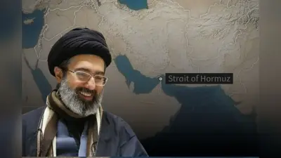 IRGC का ऐलान: होर्मुज के अपने एरिया में लागू करेंगे नए नियम, ईरान में आएगी सुरक्षा और समृद्धि
