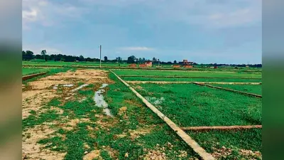 बिहार में सरकारी जमीन की खरीद-बिक्री पर सख्ती, नया सिस्टम फर्जीवाड़े पर लगाएगा रोक