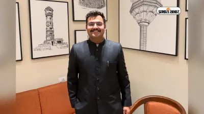 पिता लोहार, रिश्तेदारों से कर्ज लेकर की तैयारी, दूसरे प्रयास में स्मित बने IAS