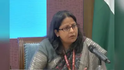भारत की खरी-खरी: अमेरिकी प्रतिबंधों से पहले भी रूस से तेल खरीदते थे, आगे भी खरीदते रहेंगे