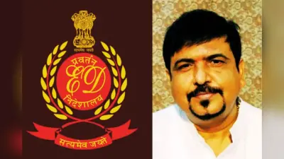 ममता बनर्जी कैबिनेट में मंत्री रहे सुजीत बोस को ईडी ने किया गिरफ्तार, जानें क्या है पूरा मामला