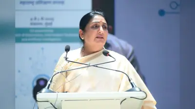 उपचुनाव रिजल्ट: सुनेत्रा पवार की रिकॉर्ड जीत, बीजेपी को 4 सीटों पर मिली जीत, कांग्रेस को दो से करना पड़ा संतोष