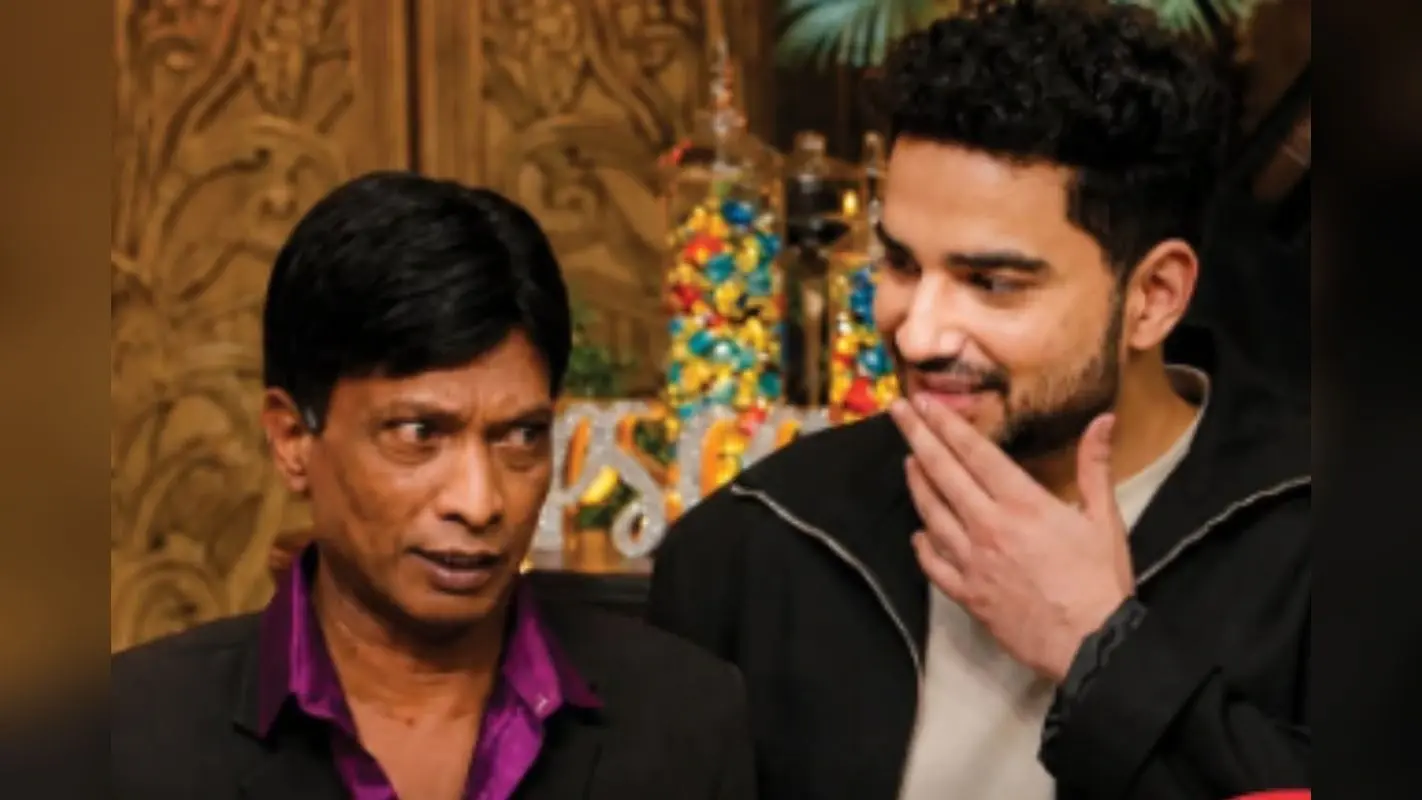 ‘मेरे जोक्स काट दिए गए’, The Great Indian Kapil Show को लेकर सुनील पाल ने लगाए गंभीर आरोप