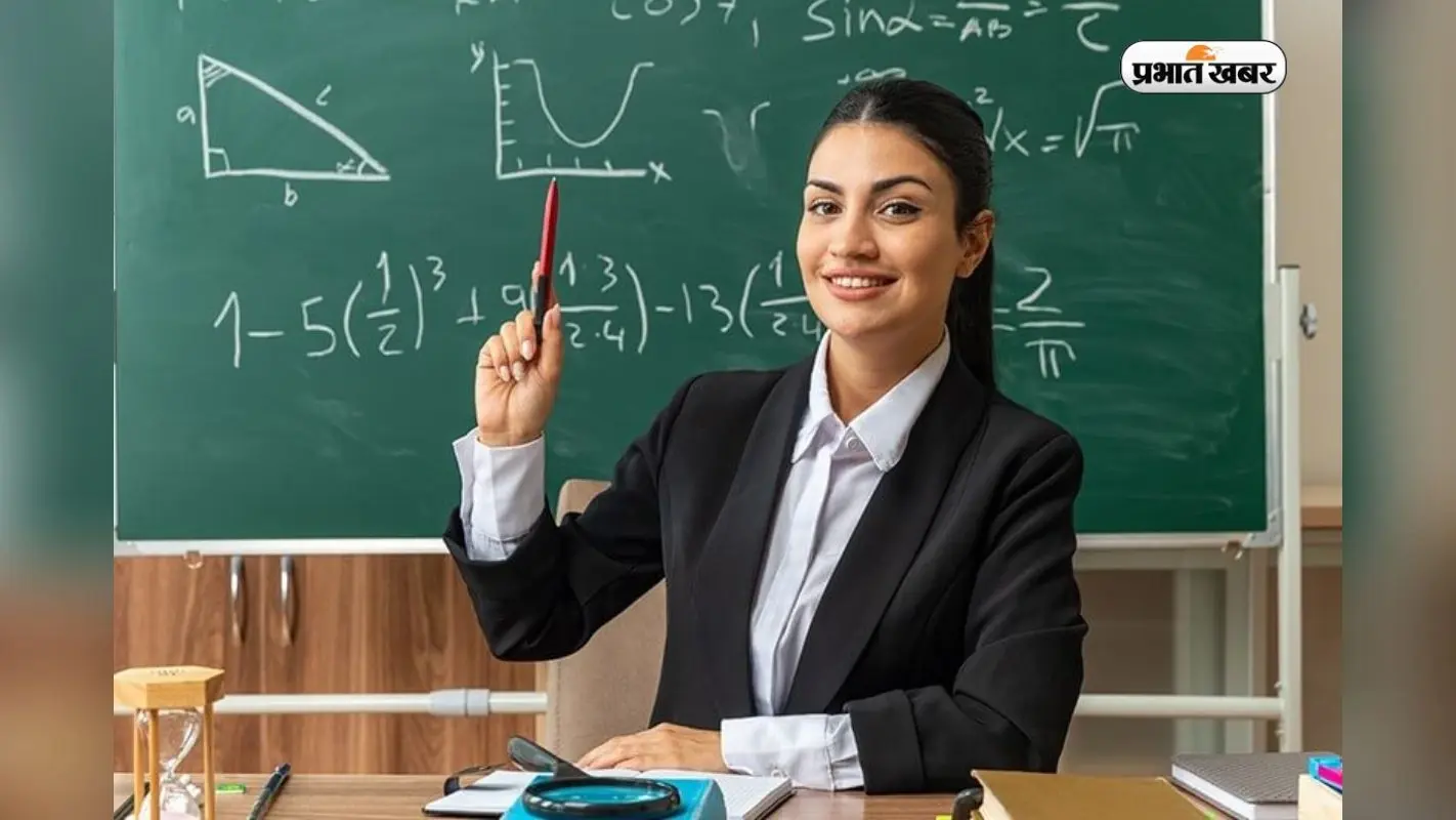 लाखों शिक्षकों के लिए राहत की खबर, सुप्रीम कोर्ट ने बढ़ाई TET पास करने की डेडलाइन