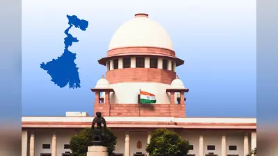 बंगाल के 3 भाजपा कार्यकर्ताओं की हत्या मामले में सुप्रीम कोर्ट सख्त, जुलाई में होगी निर्णायक सुनवाई