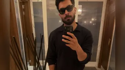 Mouni Roy से अलग होकर कुछ यूं जी रहे हैं सूरज नांबियार, शेयर किया पहला इंस्टाग्राम पोस्ट, देखें PHOTOS