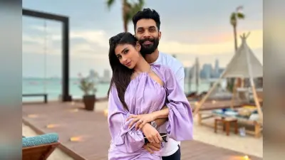 Mouni Roy संग तलाक की खबरों पर पति सूरज नांबियार का आया फर्स्ट रिएक्शन, बताया क्या तीसरे शख्स की हुई थी एंट्री