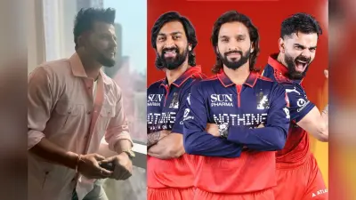 सुरेश रैना का दावा-आरसीबी जैसा खेल रही है, वो एकबार फिर विजेता बनेगी