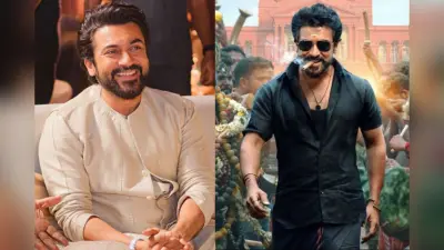 Karuppu Sequel: ‘करुप्पु’ की बंपर सफलता के बाद आएगा सीक्वल? सूर्या ने दिया बड़ा हिंट
