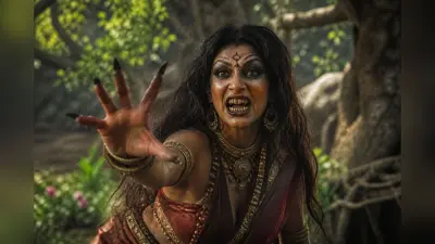 सूर्पणखा कौन थी? जानें पूर्व जन्म से लेकर राक्षसी रूप तक की पूरी कहानी
