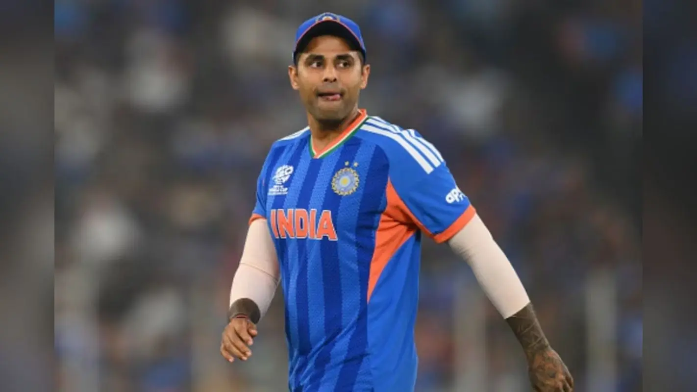 गंभीर के हाथों में सूर्यकुमार यादव का भविष्य, BCCI करना चाहती है भारतीय टीम से बाहर