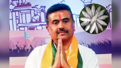 पनता भात और हिल्सा के शौकीन हैं बंगाल के नये मुख्यमंत्री शुभेंदु अधिकारी, मां ने खोले नंदीग्राम के लाल के राज