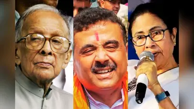 सत्ता के शिखर पर तो पहुंच गये शुभेंदु अधिकारी, क्या बन पायेंगे ज्योति बसु और ममता बनर्जी जैसे जननायक?
