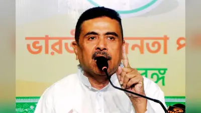 नंदीग्राम की सीट छोड़ देंगे मुख्यमंत्री शुभेंदु अधिकारी? हाई-प्रोफाइल सीट से कौन लड़ेगा उपचुनाव?