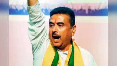 मुख्यमंत्री नहीं, दोस्तों के लिए आज भी बुबाइ दा हैं शुभेंदु अधिकारी, मित्रों ने बताया- अद्भुत थी याददाश्त